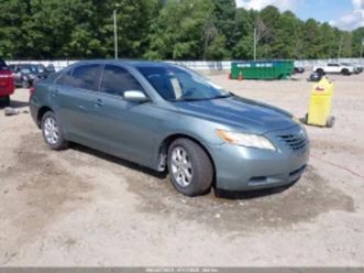 toyota camry 2.4l i-4 dohc, vvt, 158hp front wheel drive ≫ 2007 • 11 400 лв. • id