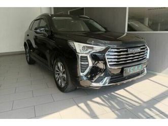 2023 haval jolion 1.5t premium auto