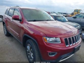 jeep grand cherokee limited ≫ 2014 • 25 000 лв. • id