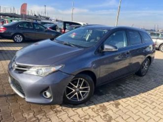 toyota auris 1.4d-4d navi/kamera euro 5 ≫ 2014 • 11 200 лв. • id