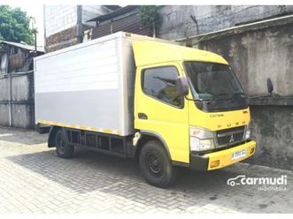 2020 mitsubishi colt diesel 3.9 fe71 l truck mitsubishi colt diesel canter engkel long fe 71 l box aluminium 2020