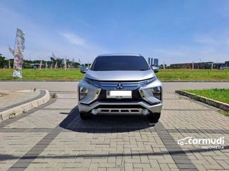 2018 mitsubishi xpander 1.5 ultimate mpv, dp 30jt