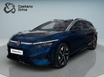 volkswagen id.7 tourer pro 77 kwh 286 cv mi