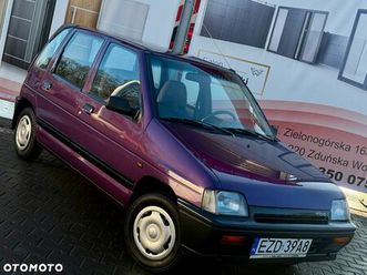 daewoo tico 800 new sx