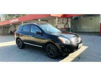 nissan rogue ≫ 2012 • 13 000 лв. • id