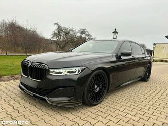 bmw-alpina b7