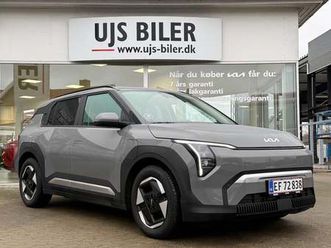 kia ev3 81 long range prestige 5d