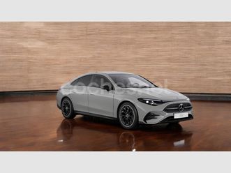 mercedes-benz cla cla 220 con tecnologia hibrida