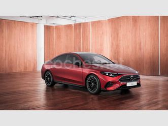 mercedes-benz cla cla 220 con tecnologia hibrida