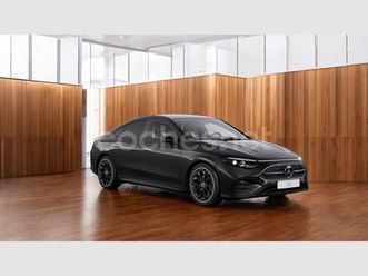 mercedes-benz cla cla 220 con tecnologia hibrida