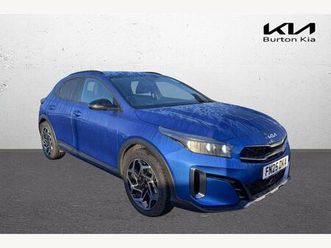 1.5 t-gdi gt-line dct euro 6 (start/stop) 5dr