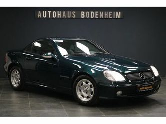 kompressor/leder/1.hand/