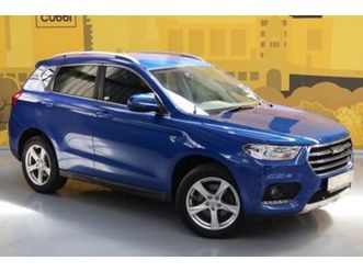 2020 haval h2 1.5t city