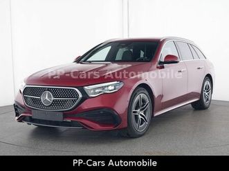 e t*superscreen*amg*airmatic*360°kam*my24