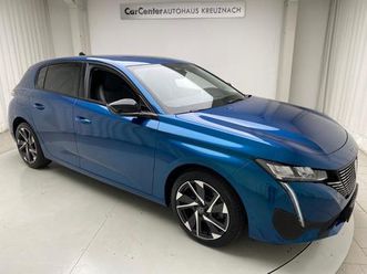 allure 1.5 bluehdi automatik led acc