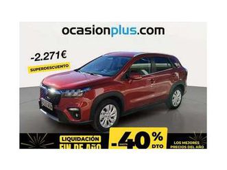 1.5l strong hybrid s2