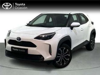 5 puertas active tech 120h e-cvt