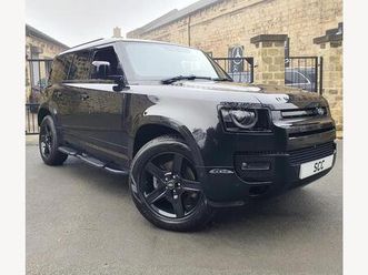 3.0 d250 mhev se hard top suv auto 4wd mwb euro 6 (start/stop) 5dr