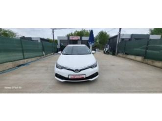 toyota auris 1330 vvt-i ≫ 2016 • 15 500 лв. • id