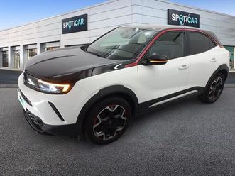 1.2 turbo 130 ch bva8 gs line