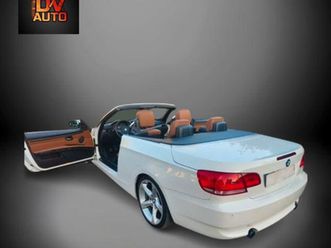 serie 3 (e93) 335i cat cabrio futura