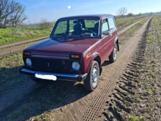 lada niva ≫ 2004 • 8 000 лв. • id