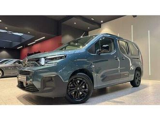 1.5 bluehdi *new mod*boite-auto*gps+camera360*5p.