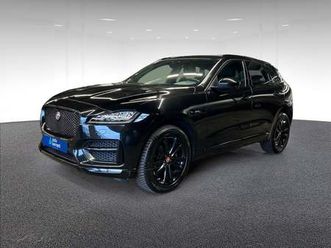 2.0d 180ch r-sport bva8