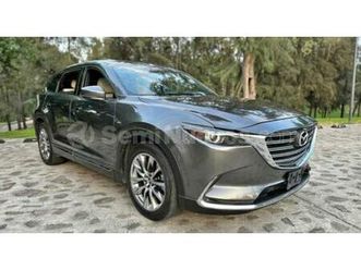 2.5 i grand touring awd at