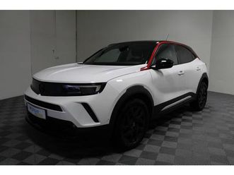 1.5 diesel 110 ch bvm6 gs line