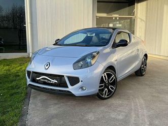 1.6i, * 56 613km*, garantie, cruise, pdc av/ar