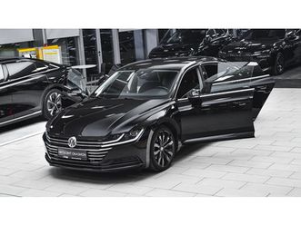 vw arteon 2.0 tdi dsg