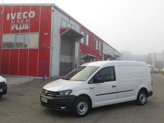 vw caddy maxi хладилен