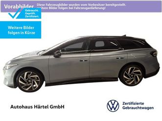 id.7 tourer pro s black style 86 kwh automatik