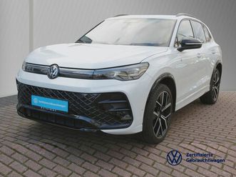 tiguan 2.0 tsi 4m r-line black style 20