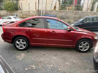 shitet volvo s40 2011 2.0 nafte