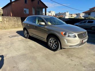 shitet volvo xc60 viti 2014 version summum sapo ardhur t6
