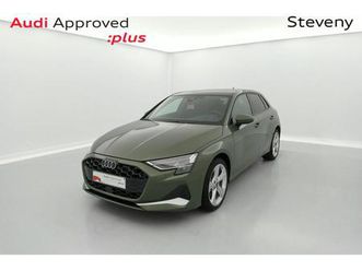 advanced 30tfsi 85kw(116cv) s tronic * toit ouvrant *