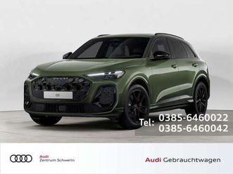 suv tdi quattro 150 kw s tronic