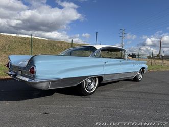 buick electra 225 1960