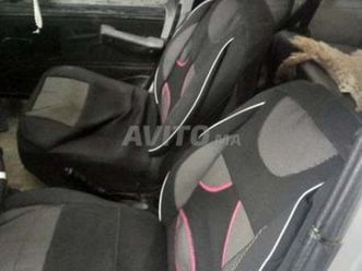 citroën c15 motorisé en bon état 306 en bon état