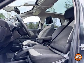 c4 automática inmaculada