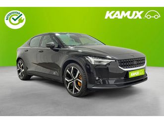 long range dual motor plus pilot performance 408 hk