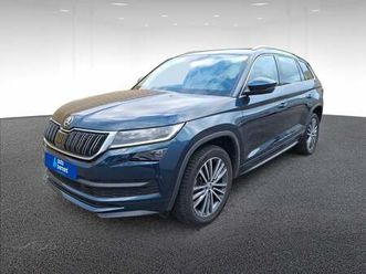 1.5 tsi act 150ch laurin & klement dsg euro6d-t 5 places 125g