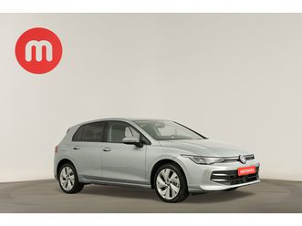volkswagen golf 1.5 tsi e-hybrid life dsg