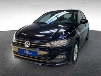 1.6 tdi 95ch lounge business dsg7 euro6d-t