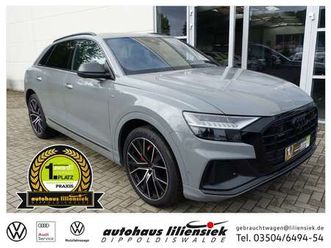 competition + 50 tdi quattro tiptronic s line