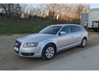 audi a6 avant 9,999 bgn