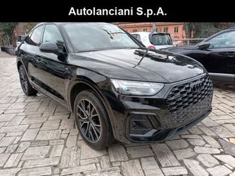 q5 2ª serie q5 spb 40 tdi quattro s tronic s line