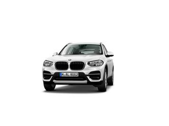 xdrive20d 140 kw (190 cv)